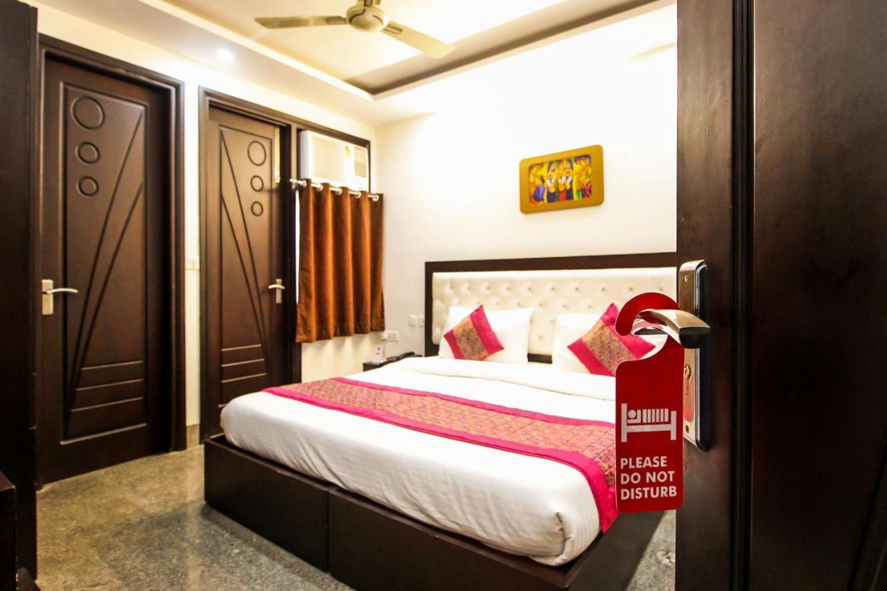 Oyo 8110 Nstay 31 คูร์เคาน์ ภายนอก รูปภาพ