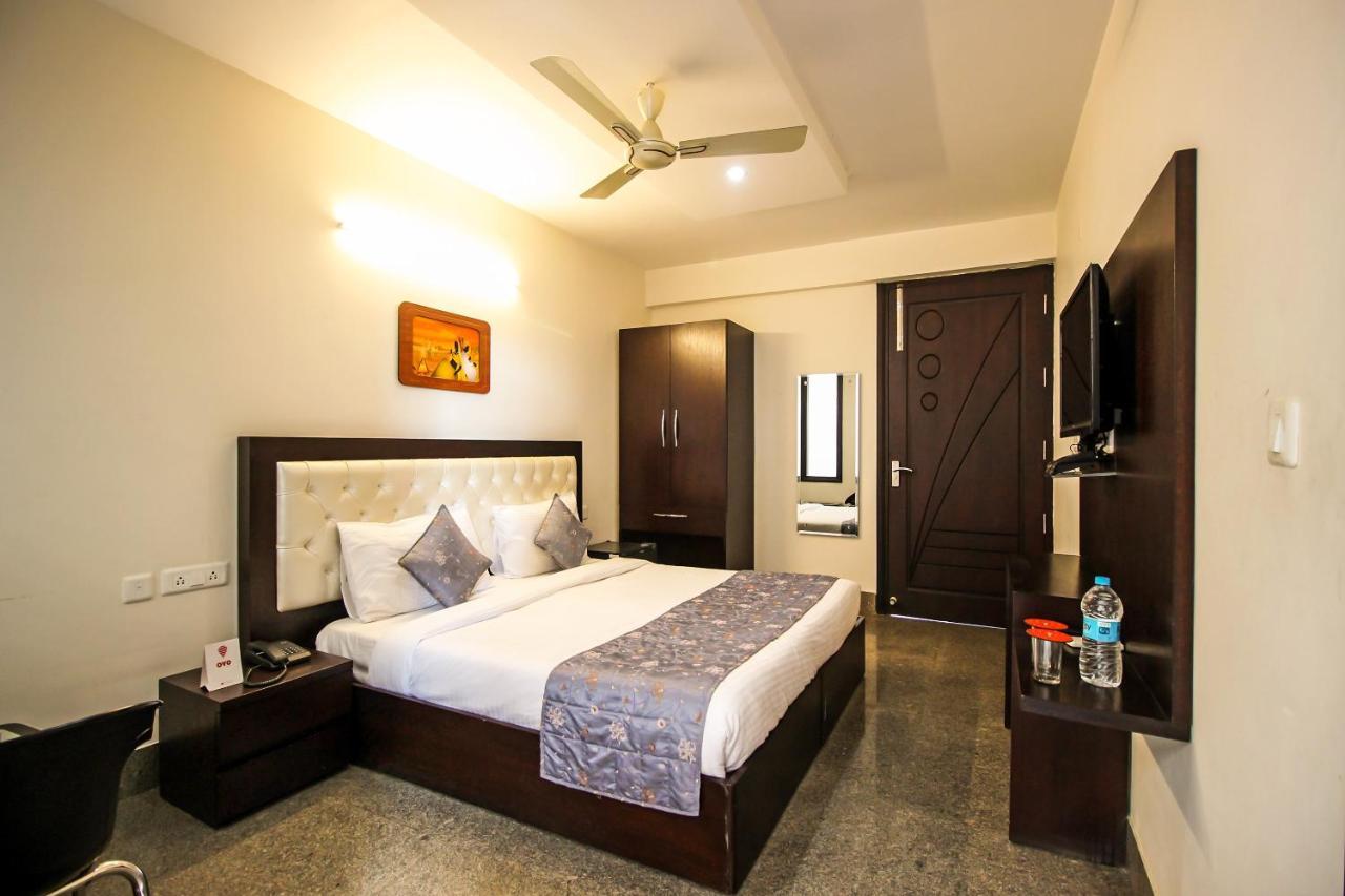 Oyo 8110 Nstay 31 คูร์เคาน์ ภายนอก รูปภาพ